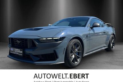 Ford Mustang Gebrauchtwagen