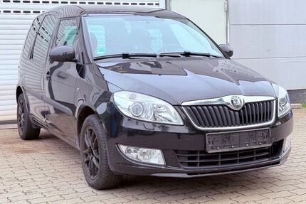 Skoda Roomster Gebrauchtwagen