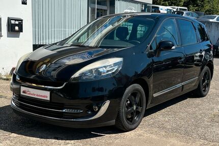 Renault Scenic Gebrauchtwagen