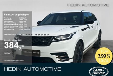 Land Rover Range Rover Velar Gebrauchtwagen