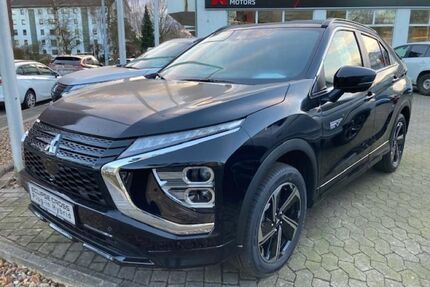 Mitsubishi Eclipse Cross Gebrauchtwagen