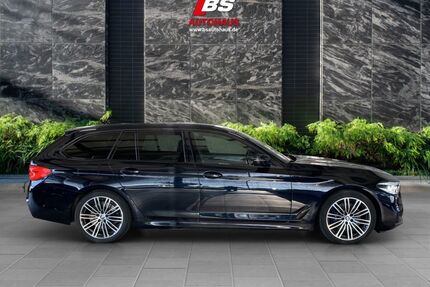 BMW 530 Gebrauchtwagen