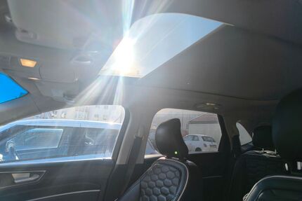 Ford Edge Gebrauchtwagen