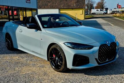 BMW M440 Gebrauchtwagen