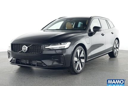 Volvo V60 Gebrauchtwagen