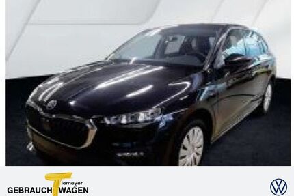 Skoda Scala Gebrauchtwagen