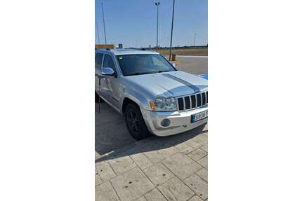 Jeep Grand Cherokee Gebrauchtwagen
