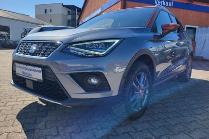 Seat Arona Gebrauchtwagen