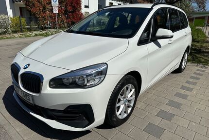 BMW 216 Gebrauchtwagen