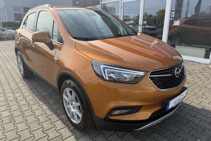 Opel Mokka X Gebrauchtwagen