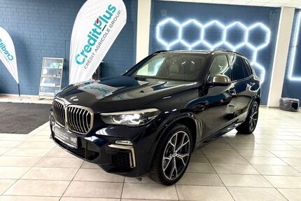 BMW X5 M50 Gebrauchtwagen