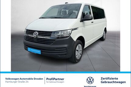 VW T6 Caravelle Gebrauchtwagen