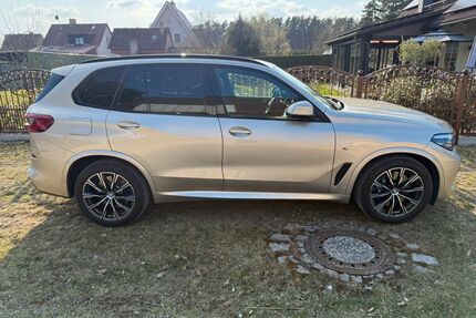 BMW X5 Gebrauchtwagen