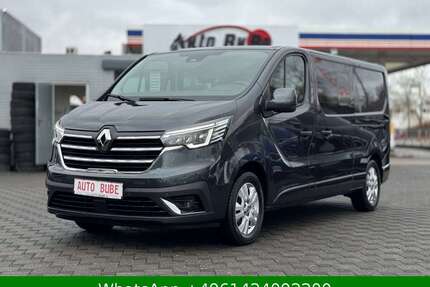 Renault Trafic Gebrauchtwagen