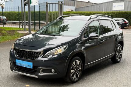 Peugeot 2008 Gebrauchtwagen