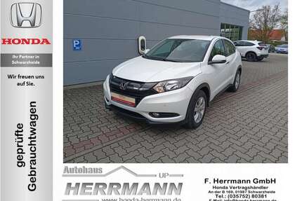 Honda HR-V Gebrauchtwagen