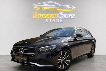 Mercedes-Benz E 300 Gebrauchtwagen
