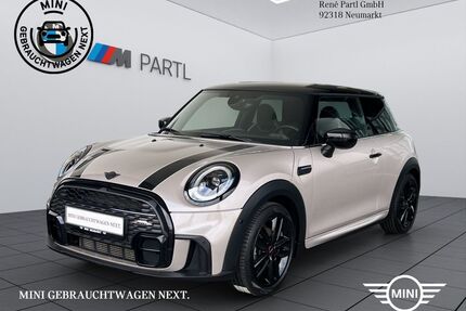 Mini Cooper Gebrauchtwagen