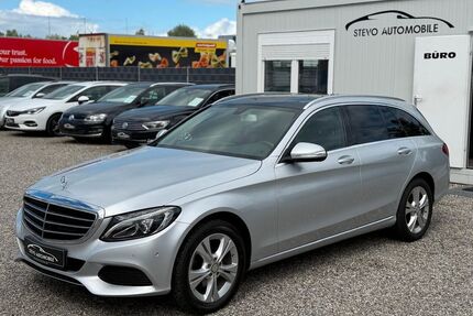 Mercedes-Benz C 220 Gebrauchtwagen
