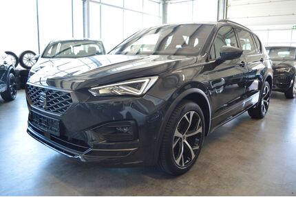 Seat Tarraco Gebrauchtwagen