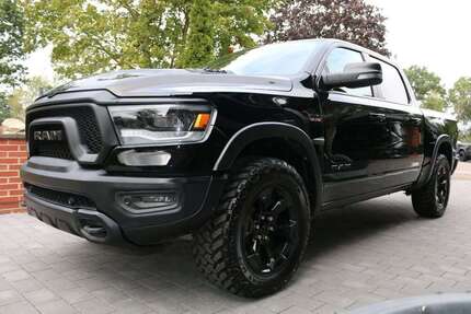 Dodge RAM Gebrauchtwagen