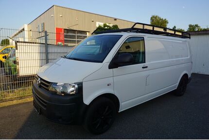 VW T5 Transporter Gebrauchtwagen
