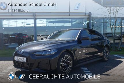 BMW i4 Gebrauchtwagen