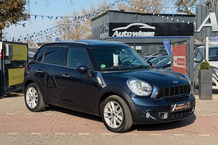 Mini Cooper S Gebrauchtwagen