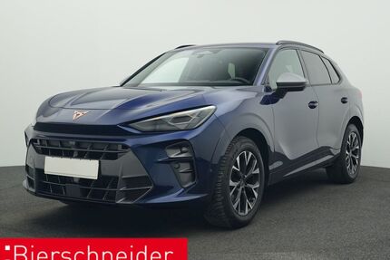 Cupra Terramar Gebrauchtwagen