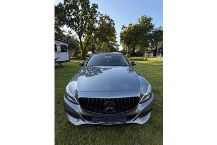 Mercedes-Benz C 180 Gebrauchtwagen