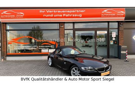 BMW Z4 Gebrauchtwagen