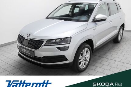 Skoda Karoq Gebrauchtwagen