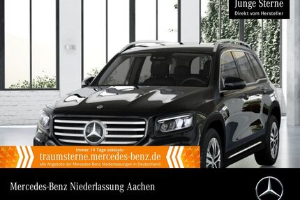 Mercedes-Benz GLB 180 Gebrauchtwagen