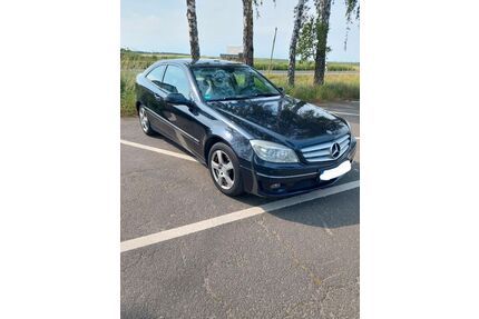 Mercedes-Benz CLC 220 Gebrauchtwagen