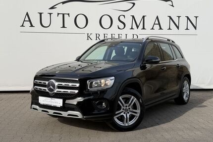 Mercedes-Benz GLB 220 Gebrauchtwagen