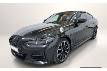 BMW 420 Gran Coupé Gebrauchtwagen
