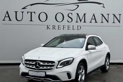Mercedes-Benz GLA 250 Gebrauchtwagen
