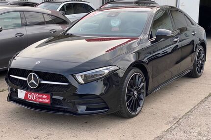 Mercedes-Benz A 250 Gebrauchtwagen