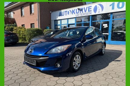 Mazda 3 Gebrauchtwagen