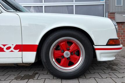 Porsche 911 Urmodell Gebrauchtwagen