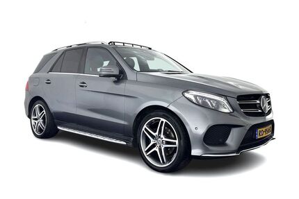 Mercedes-Benz GLE 350 Gebrauchtwagen
