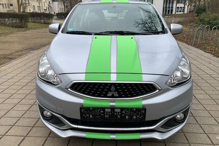 Mitsubishi Space Star Gebrauchtwagen