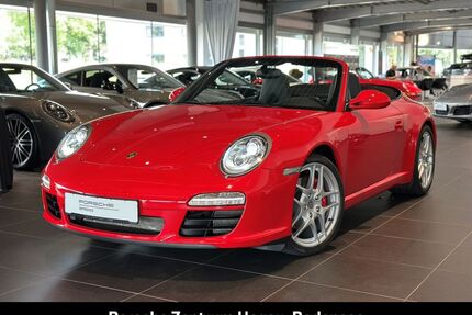 Porsche 997 Gebrauchtwagen