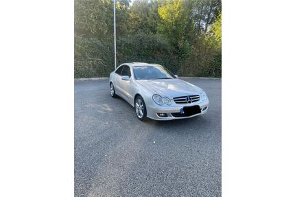 Mercedes-Benz CLK 350 Gebrauchtwagen