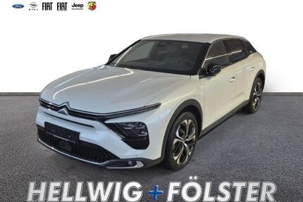 Citroen C5 X Gebrauchtwagen