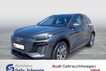 Audi Q6 e-tron Gebrauchtwagen