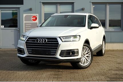 Audi Q7 Gebrauchtwagen