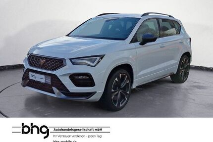 Cupra Ateca Gebrauchtwagen