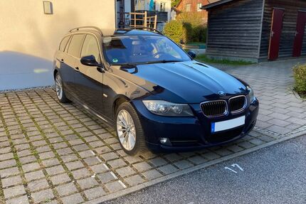 BMW 330 Gebrauchtwagen