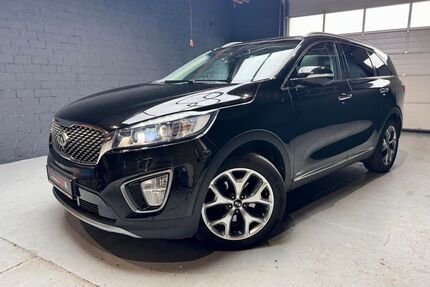 Kia Sorento Gebrauchtwagen